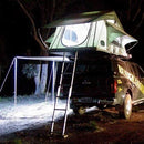 Waterproof Flexible Camping Light Strip, 1300 Lumen - Dimmable White/ Amber-6