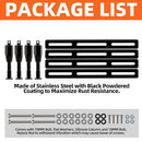 Recovery Board Mount Kits-6