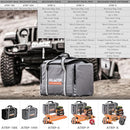 ALL-TOP Recovery Pack Extreme 11 in 1-7