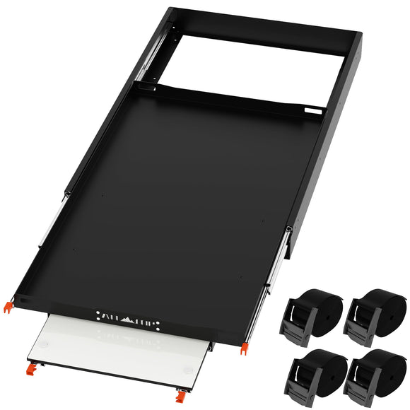 Fridge Slide 40''  w/ Chopping Board