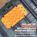 Recovery Board Mount Kits-7