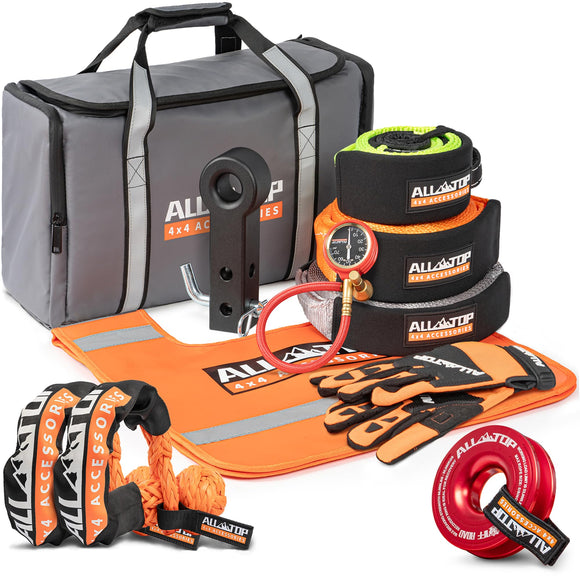 ALL-TOP Recovery Pack Pro 11 in 1