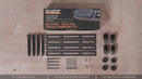 Recovery Board Mount Kits-8