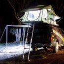 Waterproof Flexible Camping Light Strip, 1300 Lumen - Dimmable White-7