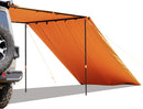 Awning Wall (Front) - 8.2ft x 9.5ft-4