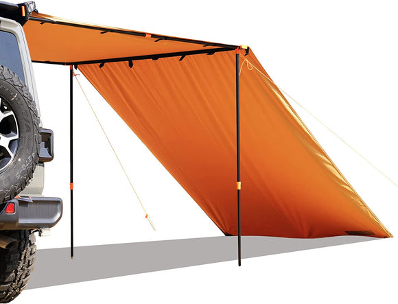 Awning Wall (Front) - 4.6ft x 9.5ft