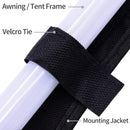 Waterproof Flexible Camping Light Strip, 1300 Lumen - Dimmable White-4
