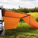 Awning Wall (Front) - 4.6ft x 9.5ft-6